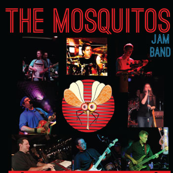 the mosquitos band