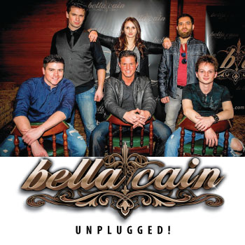 Bella Cain unplugged